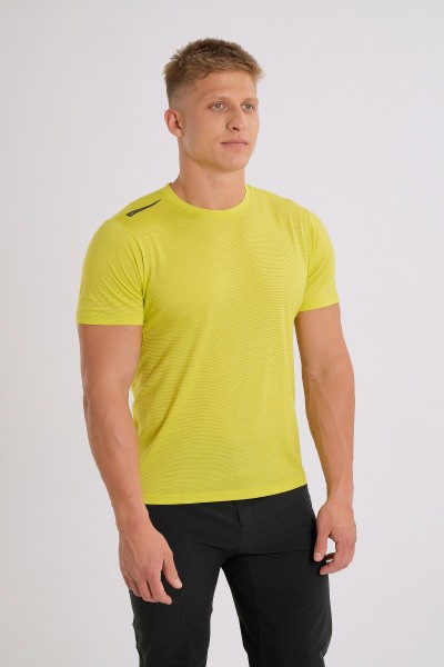 �������� ANTA GUANJUN HIKING SS Tee