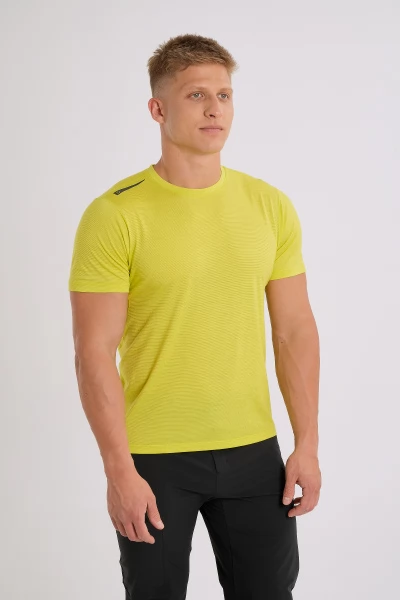�������� ANTA GUANJUN HIKING SS Tee