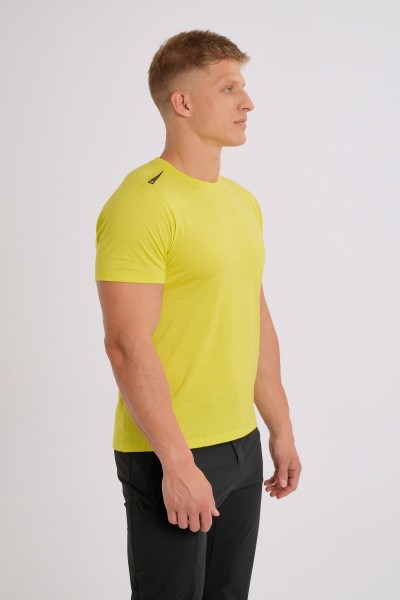�������� ANTA GUANJUN HIKING SS Tee