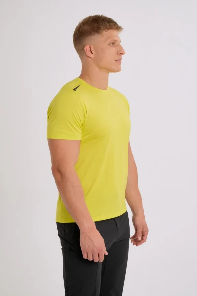 �������� ANTA GUANJUN HIKING SS Tee