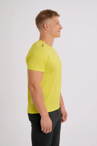 �������� ANTA GUANJUN HIKING SS Tee
