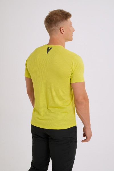 �������� ANTA GUANJUN HIKING SS Tee