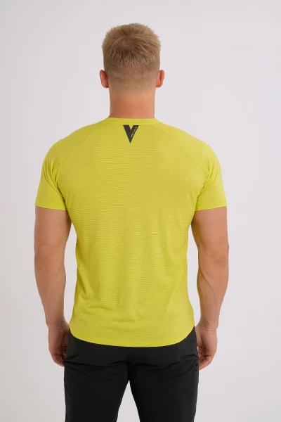 �������� ANTA GUANJUN HIKING SS Tee