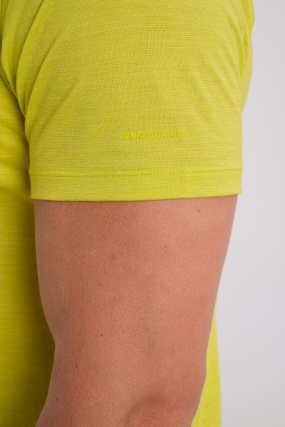 �������� ANTA GUANJUN HIKING SS Tee