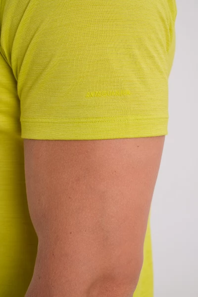 �������� ANTA GUANJUN HIKING SS Tee