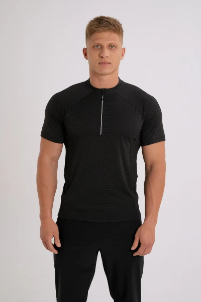 �������� ANTA GUANJUN HIKING SS Tee