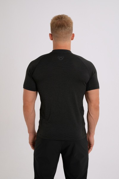 �������� ANTA GUANJUN HIKING SS Tee