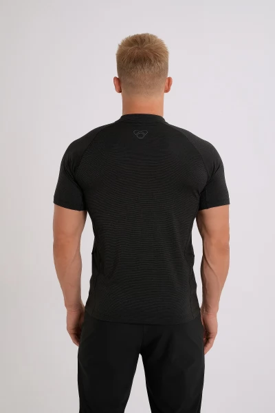 �������� ANTA GUANJUN HIKING SS Tee