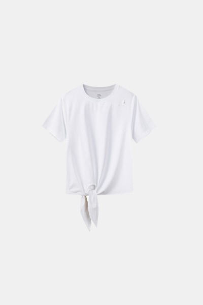 �������� ANTA ANTA ICONIC SS Tee