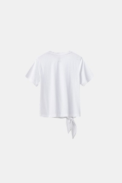 �������� ANTA ANTA ICONIC SS Tee
