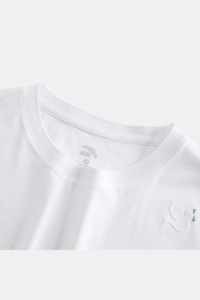 �������� ANTA ANTA ICONIC SS Tee