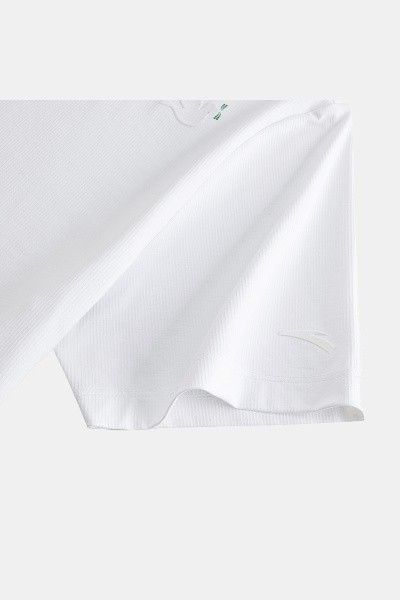 �������� ANTA ANTA ICONIC SS Tee