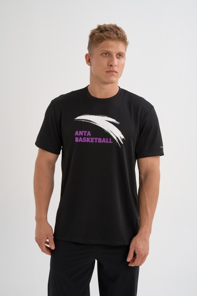�������� ANTA CAMPUS BASKETBALL SS Tee