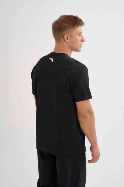 �������� ANTA CAMPUS BASKETBALL SS Tee