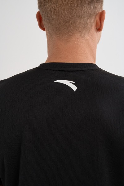 �������� ANTA CAMPUS BASKETBALL SS Tee