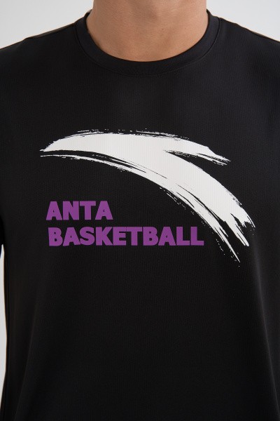 �������� ANTA CAMPUS BASKETBALL SS Tee