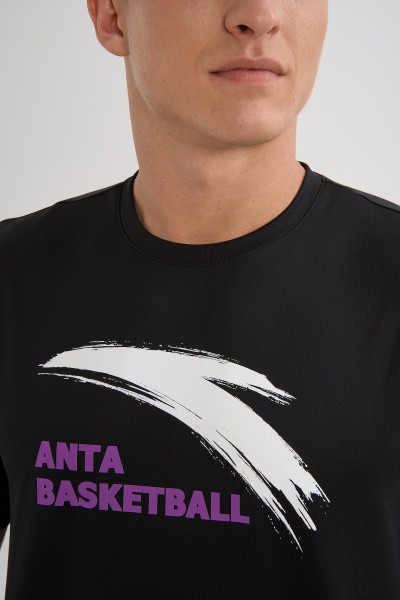 �������� ANTA CAMPUS BASKETBALL SS Tee