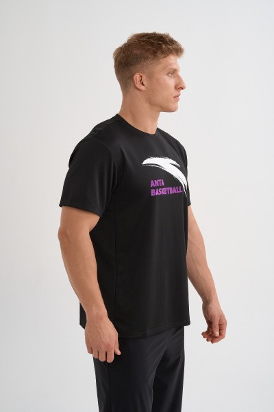 �������� ANTA CAMPUS BASKETBALL SS Tee