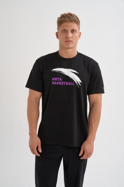 �������� ANTA CAMPUS BASKETBALL SS Tee
