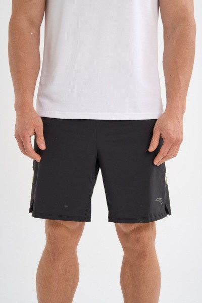 ����� ����������� ANTA ANTA RUNNING Woven Shorts