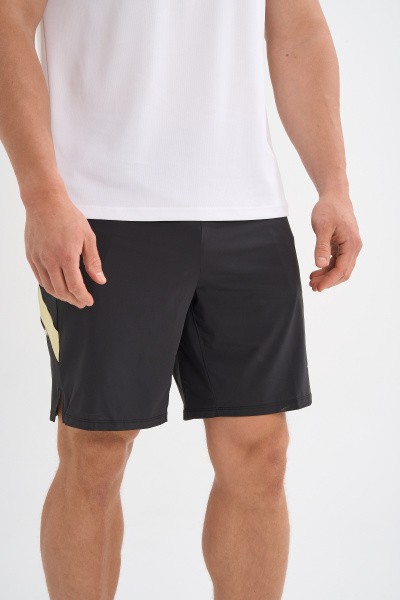 ����� ����������� ANTA ANTA RUNNING Woven Shorts