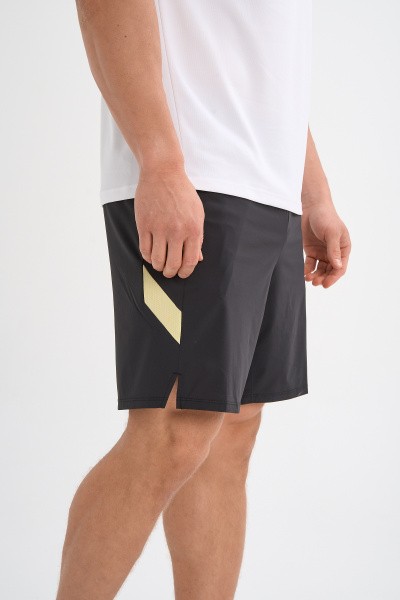 ����� ����������� ANTA ANTA RUNNING Woven Shorts