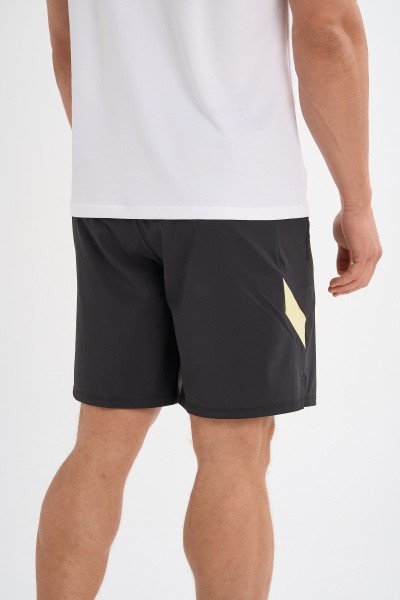 ����� ����������� ANTA ANTA RUNNING Woven Shorts