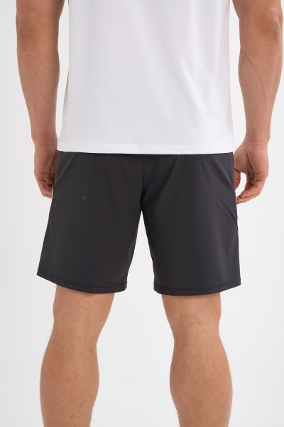 ����� ����������� ANTA ANTA RUNNING Woven Shorts