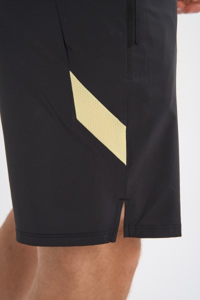����� ����������� ANTA ANTA RUNNING Woven Shorts