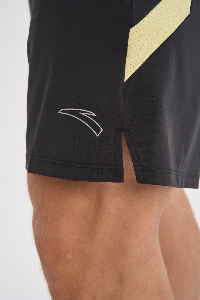����� ����������� ANTA ANTA RUNNING Woven Shorts