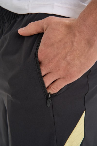 ����� ����������� ANTA ANTA RUNNING Woven Shorts