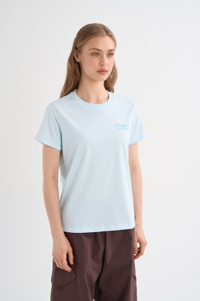 �������� Anta SPORTS CLUB SS Tee