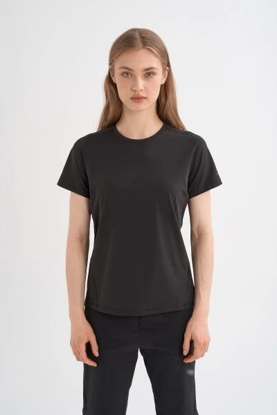 �������� ANTA GUANJUN HIKING SS Tee