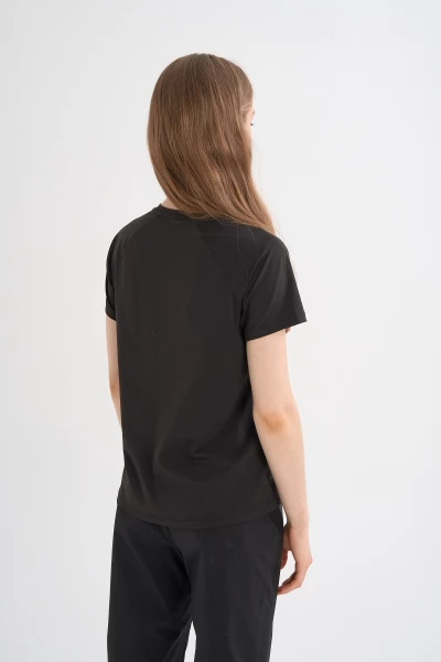 �������� ANTA GUANJUN HIKING SS Tee