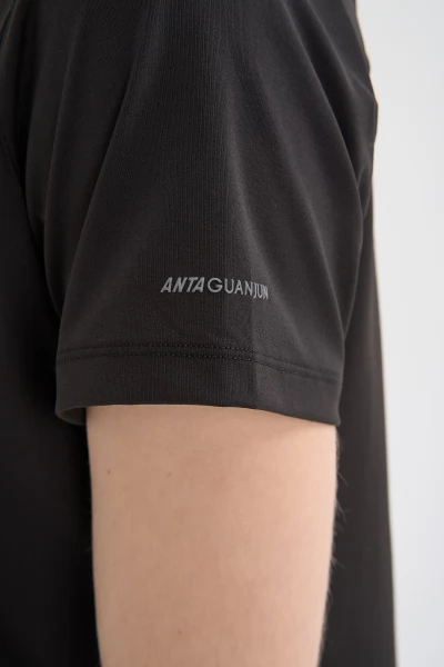 �������� ANTA GUANJUN HIKING SS Tee