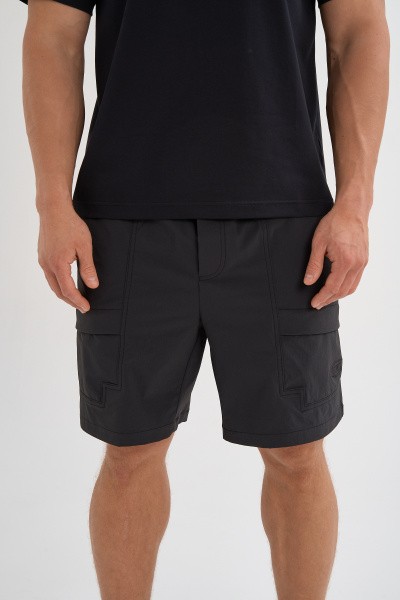 ����� ����������� Anta SPORTS CLUB Woven Half Pants