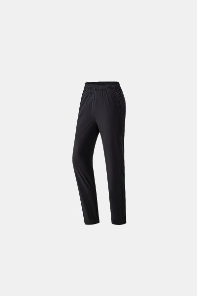 ����� ����������� Anta RUNNING Knit Track Pants
