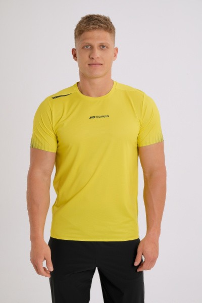 �������� ANTA GUANJUN TRAIL RUNNING SS Tee