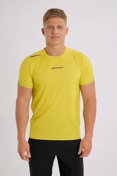 �������� ANTA GUANJUN TRAIL RUNNING SS Tee