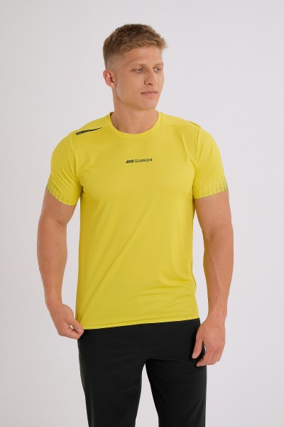 �������� ANTA GUANJUN TRAIL RUNNING SS Tee