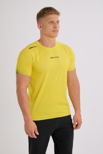 �������� ANTA GUANJUN TRAIL RUNNING SS Tee