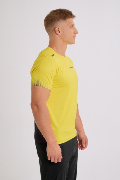 �������� ANTA GUANJUN TRAIL RUNNING SS Tee