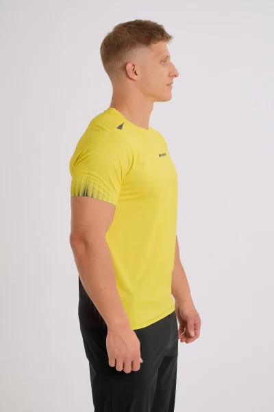 �������� ANTA GUANJUN TRAIL RUNNING SS Tee
