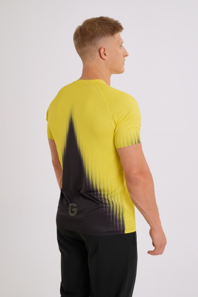 �������� ANTA GUANJUN TRAIL RUNNING SS Tee