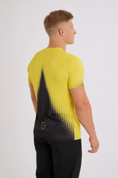 �������� ANTA GUANJUN TRAIL RUNNING SS Tee