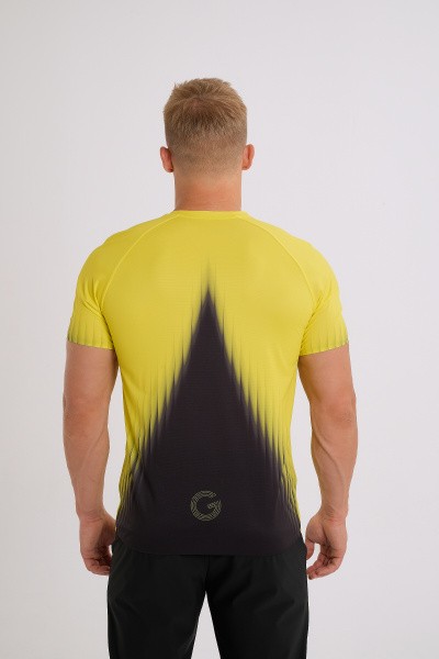 �������� ANTA GUANJUN TRAIL RUNNING SS Tee