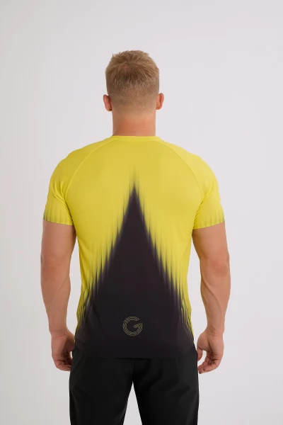 �������� ANTA GUANJUN TRAIL RUNNING SS Tee