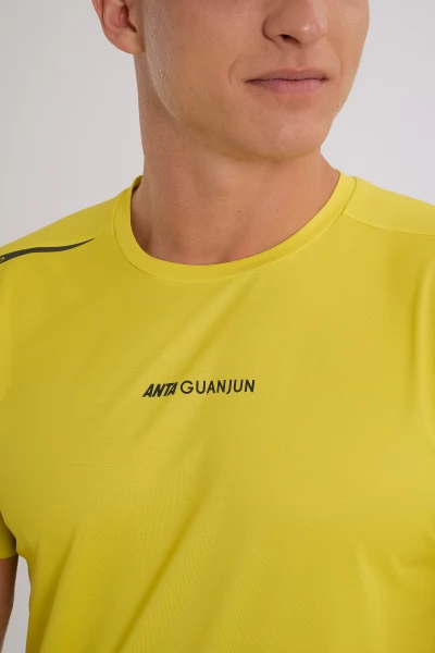 �������� ANTA GUANJUN TRAIL RUNNING SS Tee
