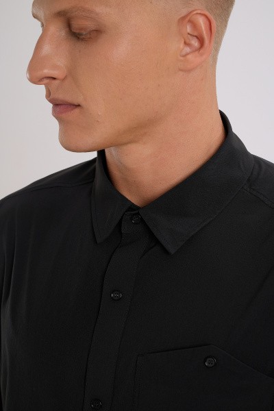 ������� ANTA ANTA COMMUTE SS Shirt