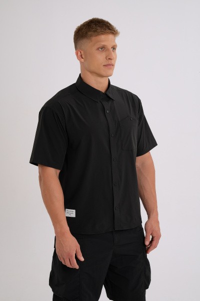 ������� ANTA ANTA COMMUTE SS Shirt